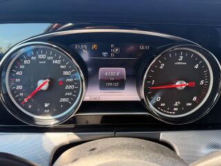 Mercedes-Benz E 200 2.0 110kW