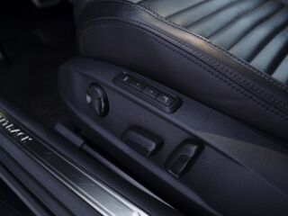 Volkswagen Passat Alltrack Executive 2.0 140kW