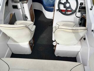 Bella 561ht 1.6 75hp