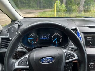 Ford S-MAX Business Trend Duratorq 2.0 TDCI 88kW