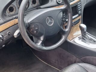 Mercedes-Benz E 280 Avantgarde 3.2 R6 130кВ