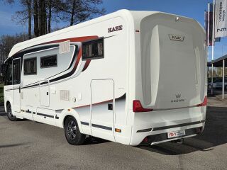 Kabe Crown i760 LGB Honeymoon Edition 2.1 130kW