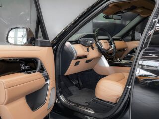 Land Rover Range Rover Autobiography P550 PHEV 3.0 294kW