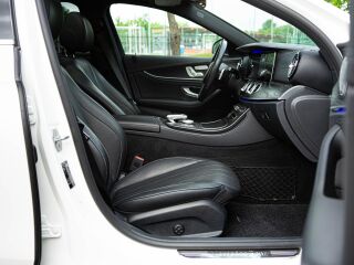 Mercedes-Benz E 350 3.0 190kW