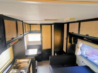 Fiat Ducato 1.9 Td 60kW
