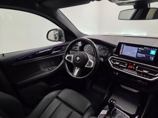 BMW X4 2.0 140kW