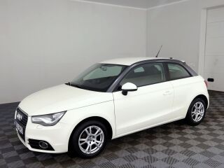 Audi A1 Comfortline 1.2 63kW