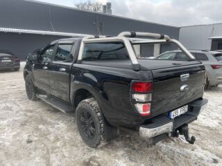 Ford Ranger Limited 2.0 125kW