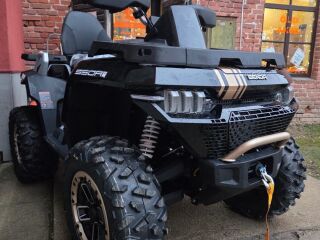 BENDA Redstone 500 R2 R2 DL V2 35kW