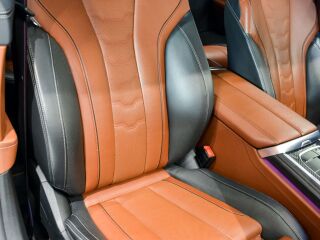 BMW M850 i xDrive GranCoupe 4.4 V8 390kW
