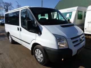 Ford Transit 8K 2.2 TDI 74kW