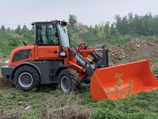 Everun ER425 71kW