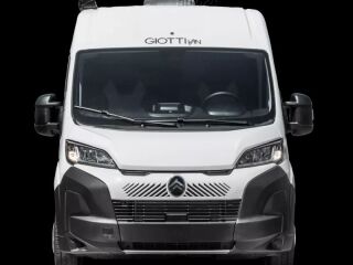 Giottiline GIOTTIVAN 60 BeYoung LIMITED EDITION MY26 2.0 88 88kW