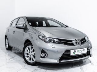 Toyota Auris Comfort Line 1.6 97kW