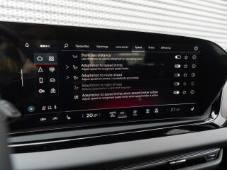 Audi A6 2.0 150kW