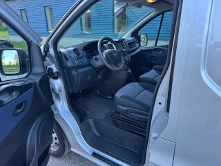 Opel Vivaro 1.6 D 92kW