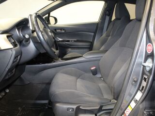 Toyota C-HR Style 1.8 72kW