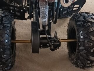 KXD 008 /8 Pro 4T Lifan Kingorama