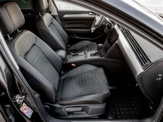 Volkswagen Passat 2.0 147kW