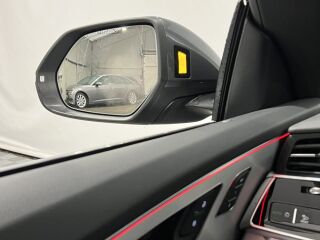Audi Q8 S-line 50 quattro 3.0 TDI 210kW