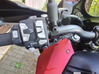 Kawasaki Versys 1000 88кВ
