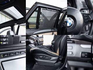 BMW X5 Individual 3.0 160kW