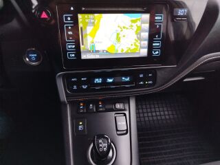 Toyota Auris 1.8 73kW