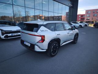 Kia EV5 GT-Line TX 53kW