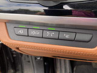 BMW 740 3.0 225kW