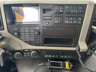 Volvo FM 500 8x2*6 375kW