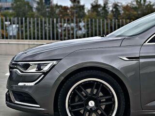 Renault Talisman 1.6 96kW