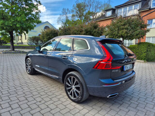 Volvo XC60 Inscription AWD 2.0 145kW