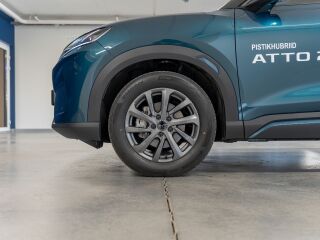 BYD Atto 2 DM-i Boost 1.5 R4 156kW