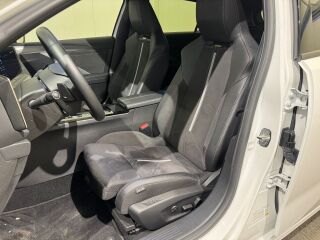 Opel Astra GSe Plug-In 1.6 165кВ