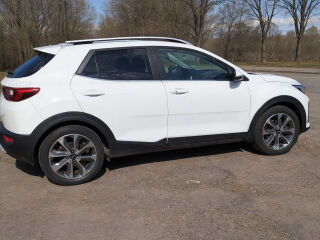 Kia Stonic 1.4 73кВ