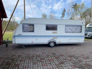 Adria Adora 562 Up