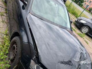 Audi A4 1.8 R4 88kW