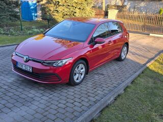 Volkswagen Golf 1.5 96kW