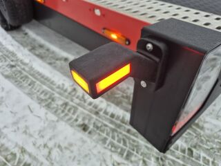 Lorries PLAXX 27-4520