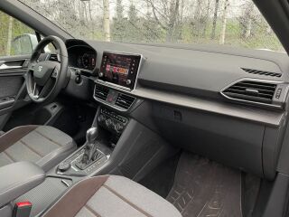SEAT Tarraco Xcellence 4Drive 2.0 TSI 140kW