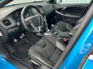 Volvo V40 R-Design 1.6 D2 84кВ