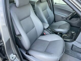 Saab 9-5 Caravan Hirsch 2.0 Ecopower 16v 154kW