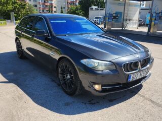 BMW 525 3.0 150kW