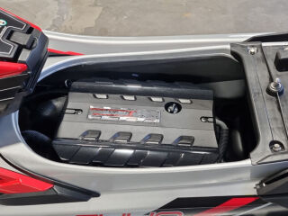 Yamaha FX SVHO CR 1.8 185kW