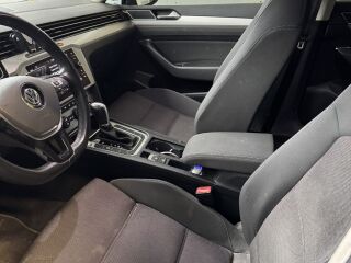 Volkswagen Passat 1.5 110kW