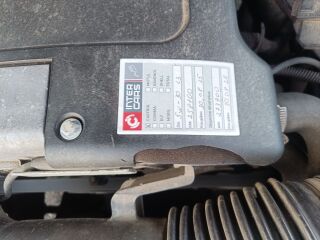 Opel Frontera 2.2 85kW