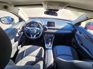 Mazda CX-3 2.0 LPG+ 88кВ