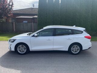 Ford Focus 1.5 R4 88кВ