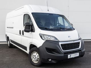 Peugeot Boxer Facelift Bussines Package 2.0 96kW