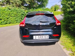 Volvo V40 Summum 1.6 84кВ